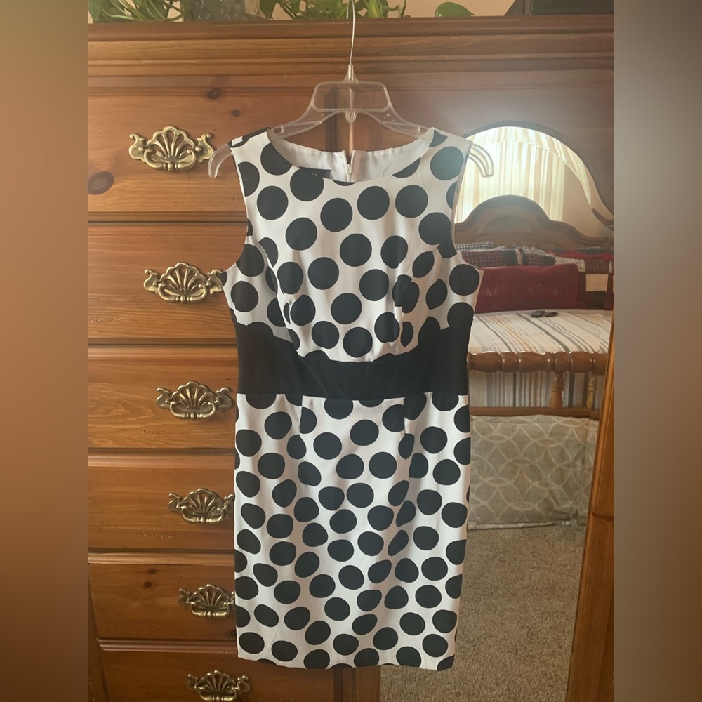Sleeveless Summer Dress